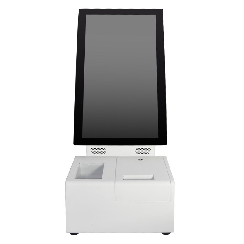 Ceres 156,15.6" Self-Ordering / Payment Kiosk
