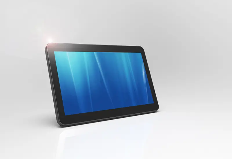 Gemini 116 A,11.6" Android Multi-Touch Panel PC