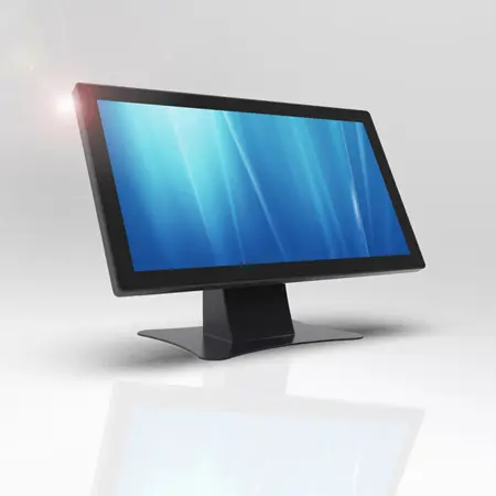Gemini 156 A,15.6" Android Multi-Touch Panel PC