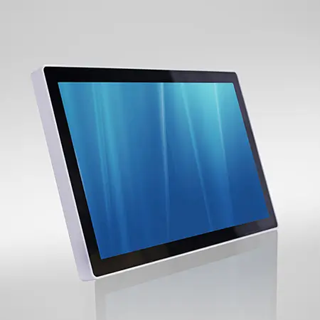 Gemini 215 A,21.5" Android Multi-Touch Panel PC